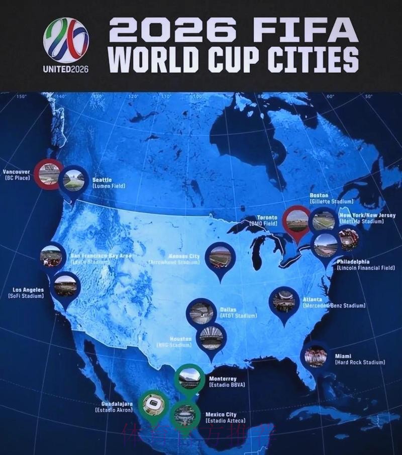 2026世界杯全景解读:精彩比分与高清呈现 2026世界杯全景解读:精彩比分与高清呈现